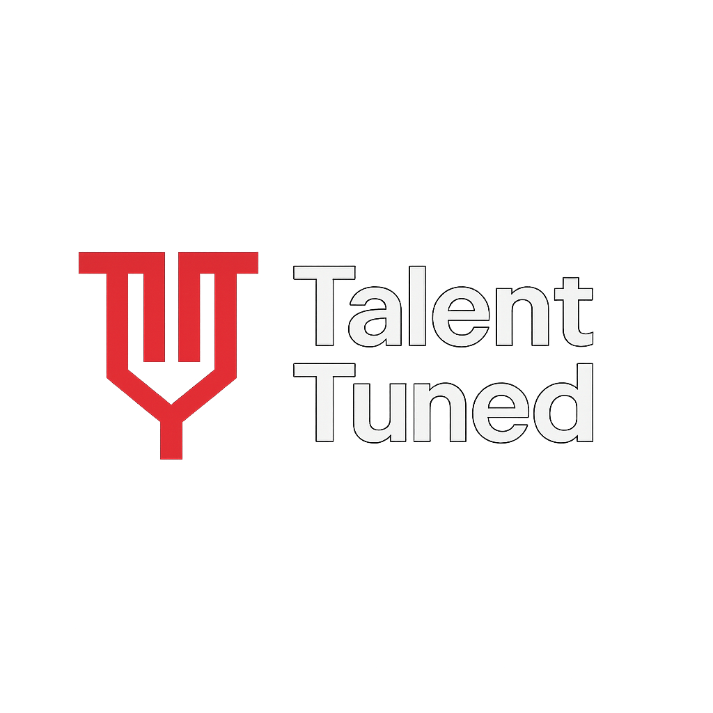 Talent Tuned Logo